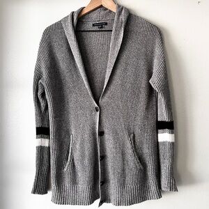 🦅 American Eagle Outfitters Cardigan Sweater Size Small Men’s EUC Pockets